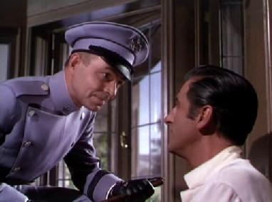 James Mason as Rupert of Hentzau