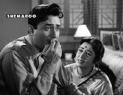 Ruma pleads for her `husband's' love Ruma pleads for her `husband's' love