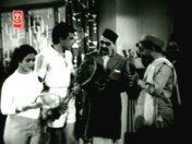 Seth Daulatram comes to meet Ramesh