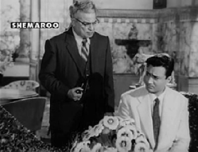 Meeta's father lets fly at Anand Meeta's father lets fly at Anand