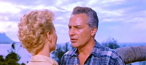 Nellie and Emile find true love