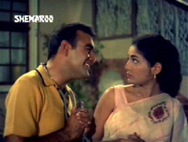 Deepak falls for Jyoti at first glance