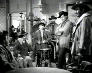 ...and one with the men