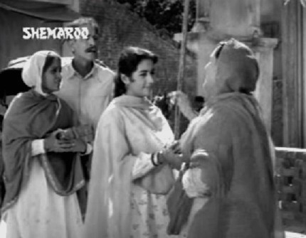 Kamli comes back to town