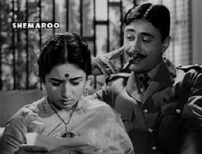 Major Verma recalls Ruma's reaction on being told about his imminent departure Major Verma recalls Ruma's reaction on being told about his imminent departure