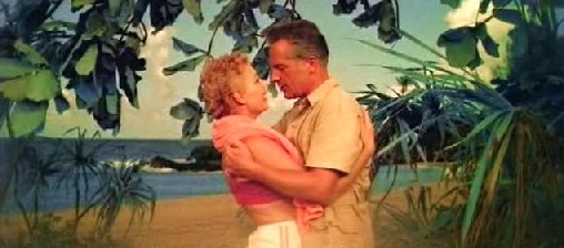 Nellie agrees to marry Emile de Becque