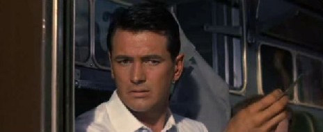 Rock Hudson