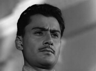 Parikshit Sahni in Anokhi Raat