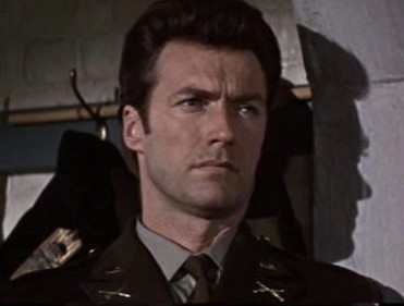 Clint Eastwood