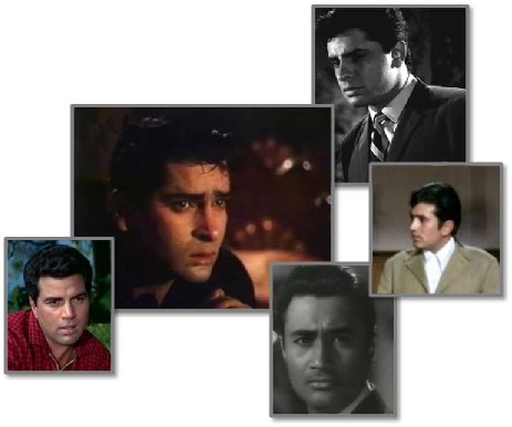 Bollywood's handsomest