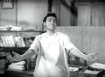 Anoop Kumar in Dekh Kabira Roya