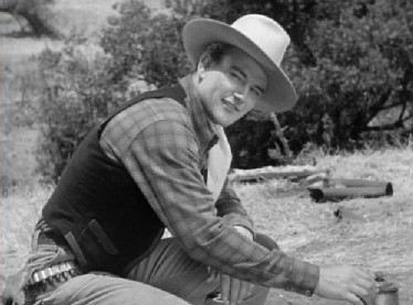 John Wayne