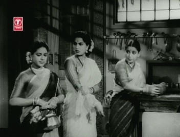 Mangala manages to brainwash Tara