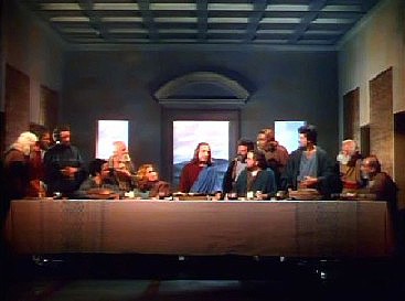 Quo Vadis - Peter's memories