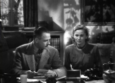 Crawley tells Mrs de Winter about Rebecca Crawley tells Mrs de Winter about Rebecca