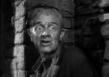 Ben insists he knows nothing - about what? Ben insists he knows nothing - about what?