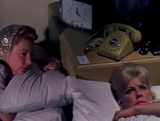 Cathy worries over what to do