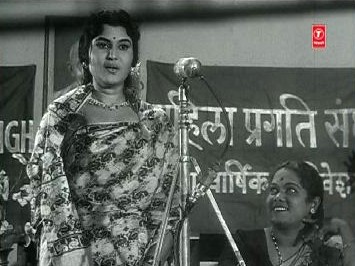 Rita lectures on `good wives' 