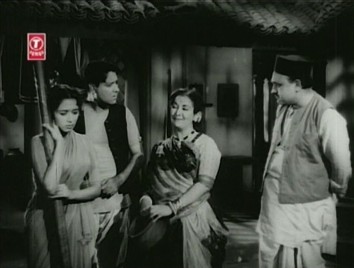 Lata's in-laws pile on