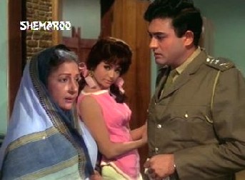 Vimla Devi confesses to the crime