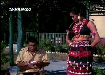 Teju and Mahua find an intriguing letter