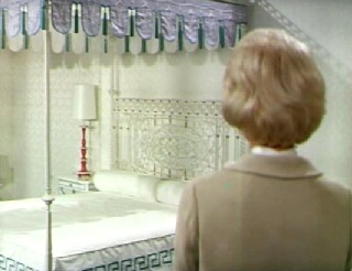 And starts getting the jitters...