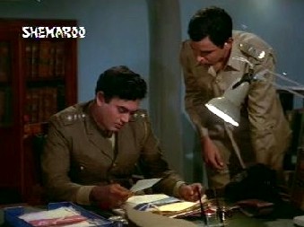 Rai makes a discovery