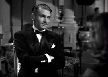 Max finds himself repelled by Mrs van Hopper - and fascinated by her companion Max finds himself repelled by Mrs van Hopper - and fascinated by her companion