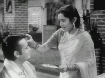 Bhaiyya mere raakhi ke bandhan ko, Chhoti Bahen