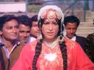 Suno suno kanyaaon ka varnan, Haseena Maan Jaayegi