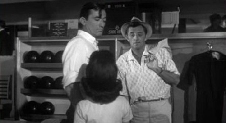 Bowden discovers Cady's been following his family Bowden discovers Cady's been following his family