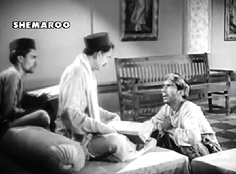 Harnam Singh's naib gives Shambhu a nasty surprise