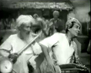 Hariyala saawan dhol bajaata aaya