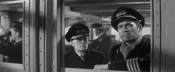 Captain Lindemann watches on Captain Lindemann watches on