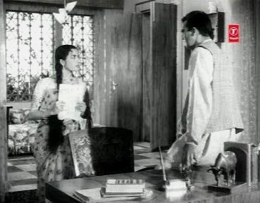 Sarita speaks up in Raahi's defence Sarita speaks up in Raahi's defence