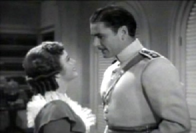 Geoffrey comes to say goodbye to Elsa Geoffrey comes to say goodbye to Elsa