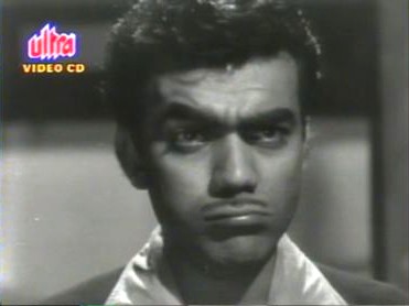 Sher Singh tries intimidating Master Sher Singh tries intimidating Master