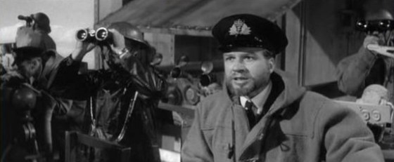 The men on His Majesty's ships The men on His Majesty's ships