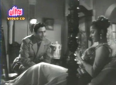 ...and meets the caller ...and meets the caller