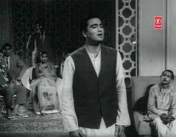 Aansoo samajhke kyon mujhe Aansoo samajhke kyon mujhe