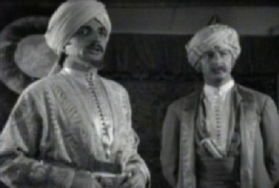 Surat Khan offers safe passage Surat Khan offers safe passage