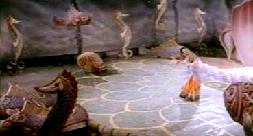 Dancing with the tribals