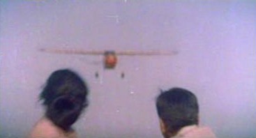 Vijay and Sunita do a Cary Grant