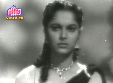 Waheeda Rehman in CID Waheeda Rehman in CID