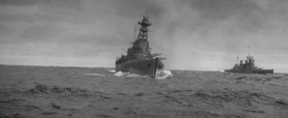 World War II battleships World War II battleships