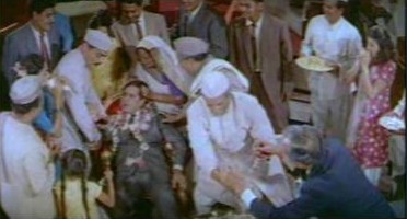 Vijay is forcibly engaged