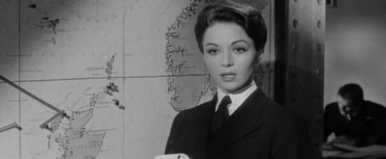 ...shocking Ann in the bargain ...shocking Ann in the bargain