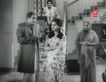 The family decides to hire tutors for Sarita The family decides to hire tutors for Sarita