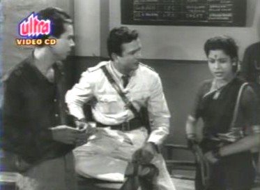 Master's girl arrives at Jagdish's office Master's girl arrives at Jagdish's office