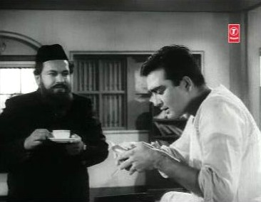 Arun makes a serendipitous discovery Arun makes a serendipitous discovery